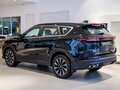 2026 Jetour X70+ I Рестайлинг, чёрный - вид 3