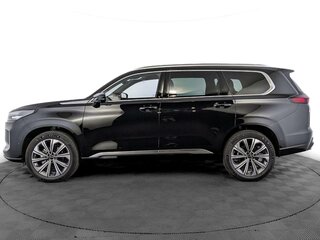 2025 Exeed VX I Рестайлинг, чёрный, 4199000 рублей, вид 3