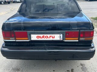 1992 Chrysler Saratoga, чёрный, 350000 рублей, вид 3