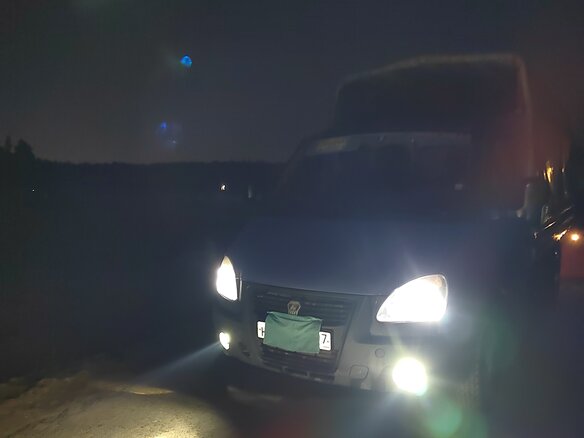 2010 ГАЗ ГАЗель (3302), синий, 1050000 рублей - вид 18