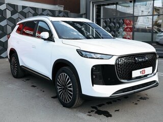 2026 Tenet T8, белый, 3299000 рублей, вид 3