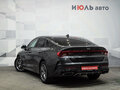2021 Kia K5 III, серый, 2860000 рублей - вид 7