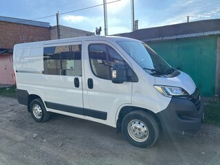 2015 Fiat Professional Ducato, белый, 2250000 рублей, вид 2