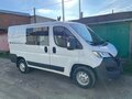 2015 Fiat Professional Ducato, белый, 2250000 рублей - вид 1