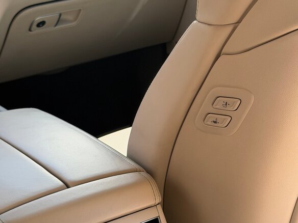 2014 Hyundai Genesis II, чёрный, 1559000 рублей - вид 8
