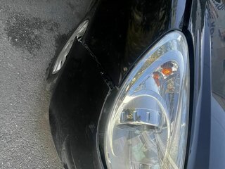 2009 Opel Corsa D, чёрный, 150000 рублей, вид 5