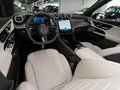2025 Mercedes-Benz GLC 300 II (X254), чёрный - вид 6
