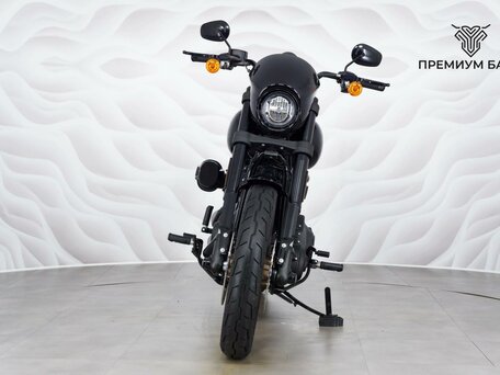 2023 Harley-Davidson Low Rider, чёрный, 2199000 рублей, вид 4
