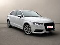 2013 Audi A3 III (8V), белый