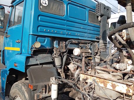 2014 КамАЗ Автобетоносмеситель, синий, 2300000 рублей, вид 4