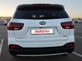 2015 Kia Sorento III Prime, белый, 2150000 рублей - вид 8