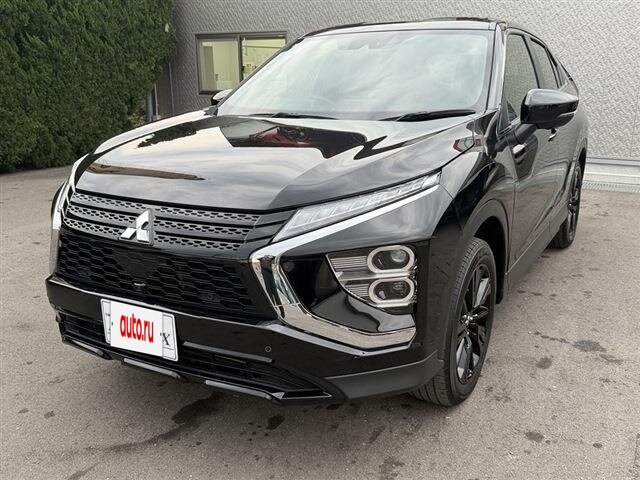 Открыть фотографии: Mitsubishi Eclipse Cross I Рестайлинг