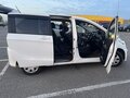2014 Honda Freed I Рестайлинг 2, белый, 1380000 рублей - вид 11