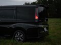 2015 Honda Stepwgn Spada V, чёрный - вид 5