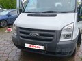 2010 Ford Transit, белый, 850000 рублей - вид 7