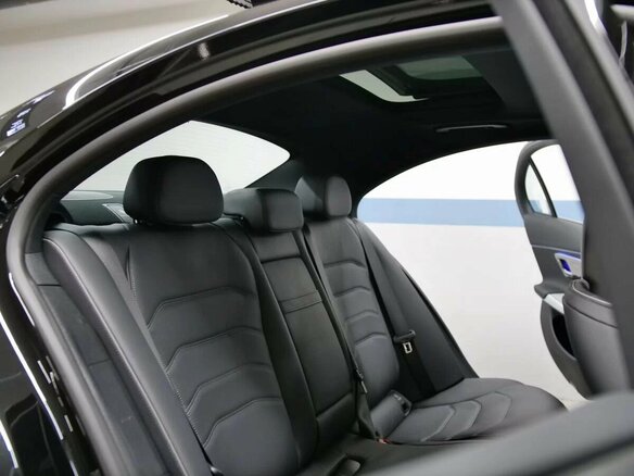 2026 Mercedes-Benz E-Класс 300 VI (W214, S214), чёрный, 11490000 рублей - вид 33