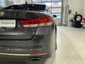 2017 Kia Optima IV, серый, 1449000 рублей - вид 7