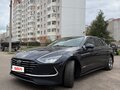 2022 Hyundai Sonata VIII (DN8), синий - вид 6