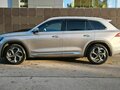 2022 Geely Monjaro I, серебристый, 3099000 рублей - вид 7