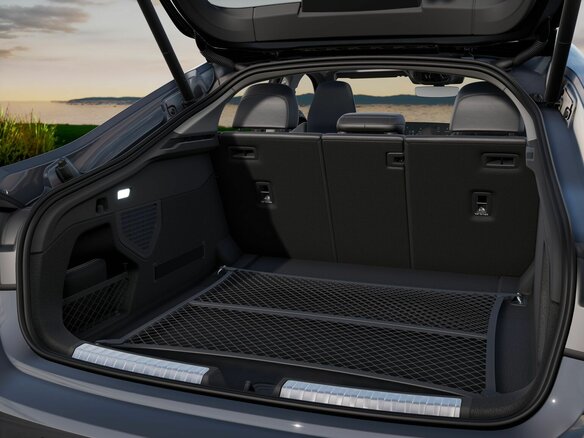 2026 Audi A5 L Sportback III (B10), серый, 6703000 рублей - вид 15