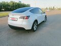 2023 Tesla Model Y Long Range I, белый, 5500000 рублей - вид 6