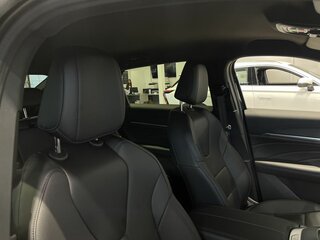 2026 Haval F7x II, синий, 3599000 рублей, вид 3