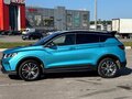 2024 Geely Coolray I, синий, 1870000 рублей - вид 9