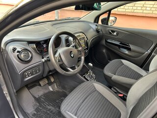 2019 Renault Kaptur I, серый, 1499000 рублей, вид 5