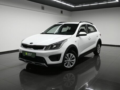 Kia Rio IV