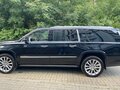 2020 Cadillac Escalade ESV IV, чёрный - вид 11