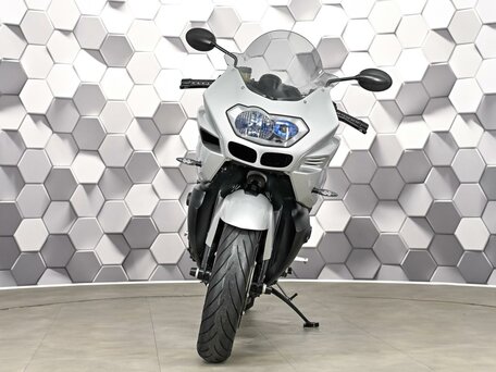 2007 BMW K 1200 R, серебристый, 559000 рублей, вид 5