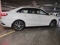 2023 Geely Emgrand II, белый, 1600000 рублей - вид 4