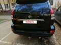 2005 Toyota Land Cruiser Prado 120 Series, чёрный, 1690000 рублей - вид 3