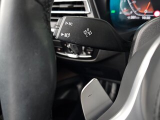 2022 BMW X4 20i II (G02) Рестайлинг, серый, 5100000 рублей, вид 5