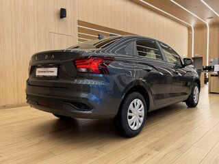 2026 Lada (ВАЗ) Iskra, серый, 1715000 рублей, вид 5