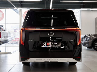 2026 GAC M8, чёрный, 6549999 рублей, вид 3