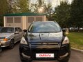 2013 Ford Kuga II, чёрный, 1130000 рублей - вид 1