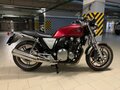 2010 Honda CB 1100, красный, 525000 рублей - вид 4
