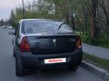 2007 Renault Logan I, серый, 250000 рублей - вид 8