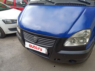 2011 ГАЗ ГАЗель (2705), синий, 500000 рублей, вид 5