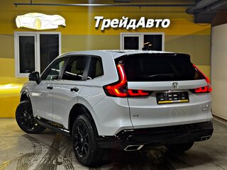 2026 Honda CR-V VI, белый, 4799000 рублей, вид 4