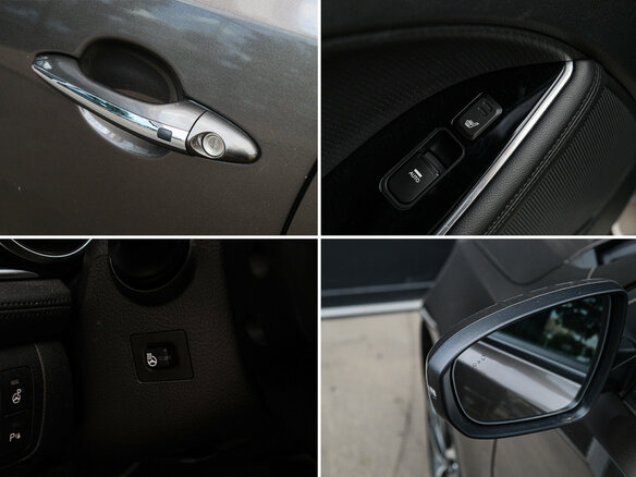2014 Kia Optima III Рестайлинг, коричневый - вид 15