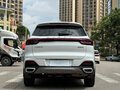 2023 Chery Tiggo 8 I Рестайлинг, белый - вид 5