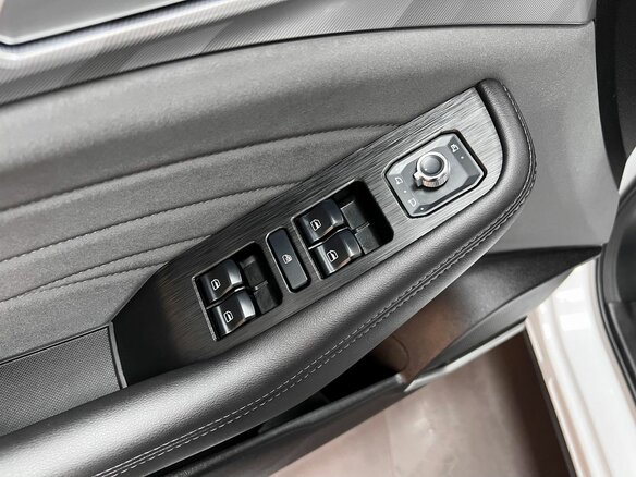 2024 Haval F7x I Рестайлинг, белый, 2230000 рублей - вид 13