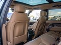 2022 Land Rover Range Rover D350 MHEV V, зелёный, 16900000 рублей - вид 7