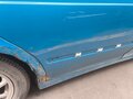2002 Saab 9-5 I Рестайлинг, голубой, 427000 рублей - вид 9