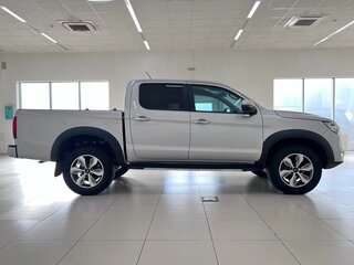 2024 JAC T8, серый, 2145000 рублей, вид 4