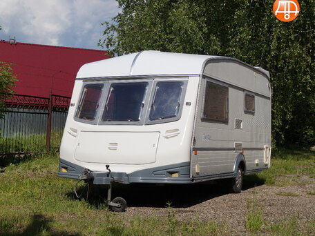 1994 ABI Harmony, белый, 795000 рублей, вид 4