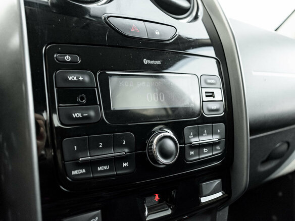 2018 Renault Duster I Рестайлинг, коричневый, 1125000 рублей - вид 16