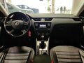 2014 Skoda Octavia III (A7), синий - вид 11